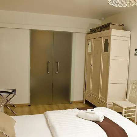 Apart Otel Belgium 1 - Hab 1 *